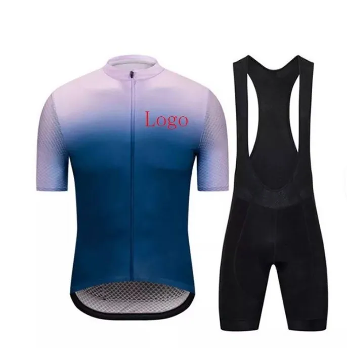 Ombre Gradient, Lightweight, Moisture-wicking