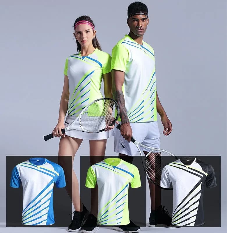 Color Block, High-speed Performance, Team Kit